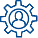 Strong Industry Connections: Our qualifications are developed in collaboration with employers, ensuring your learning is relevant and aligned with industry needs.