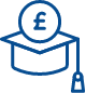 Affordable Option:  Study closer to home and cut down on accommodation and travel costs. Our tuition fees are typically lower than those charged by universities.
