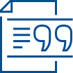 Written assignments