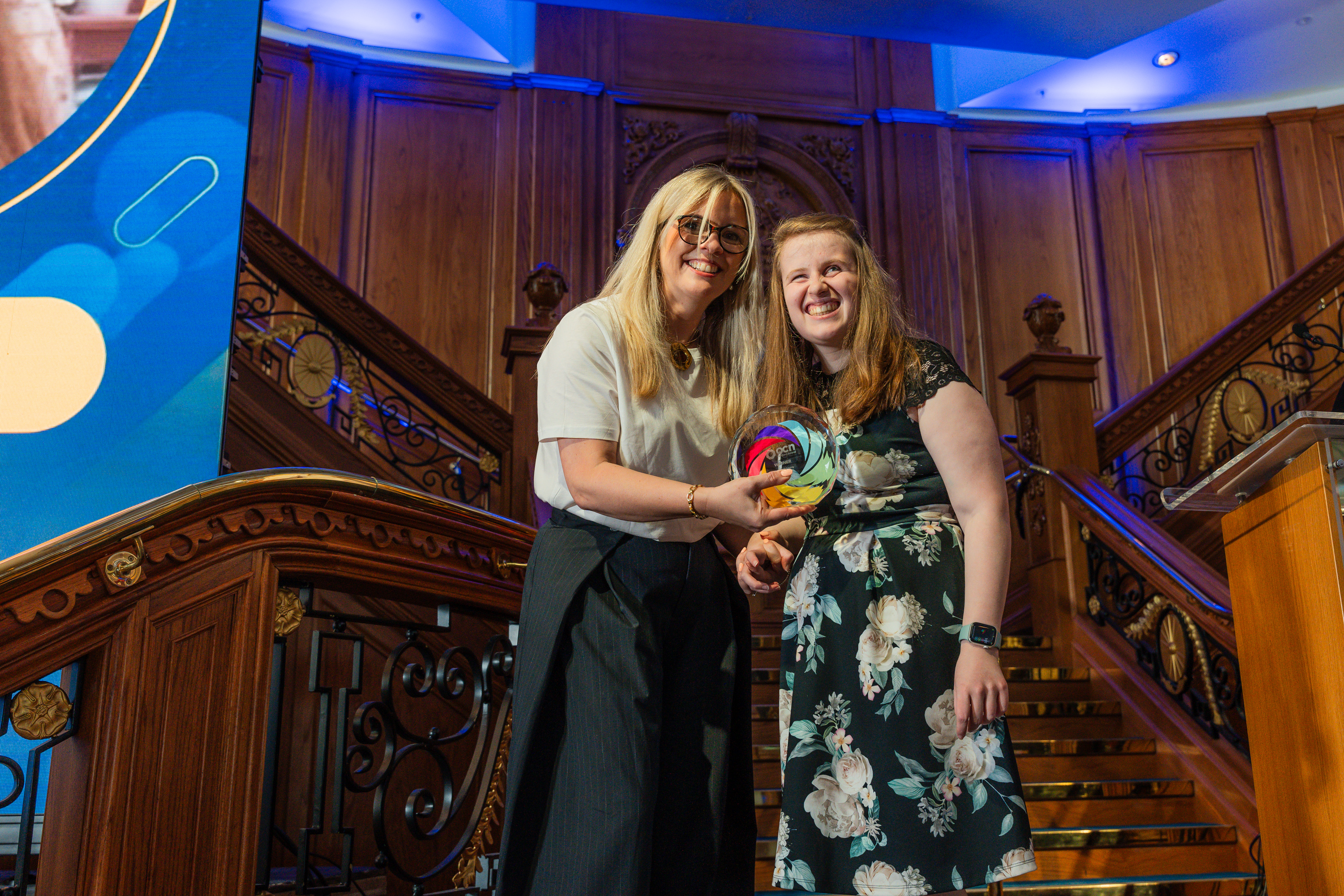 Northern Regional College Celebrates Success at OCN NI Learning Endeavour Awards 2026