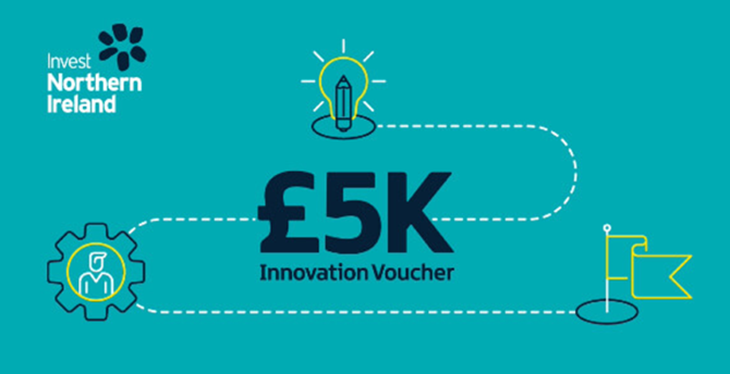 Innovation Vouchers