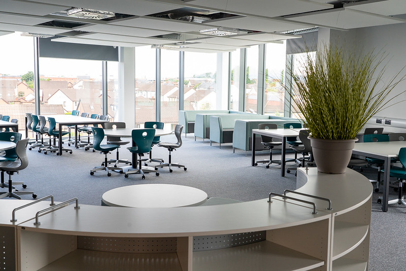 Study Centres