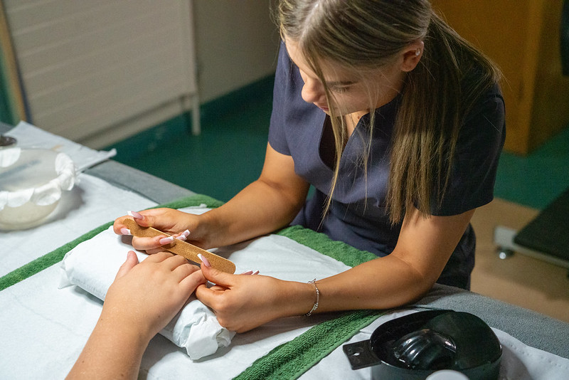 Beauty Therapy