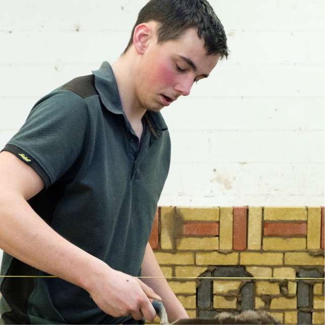 Brickwork