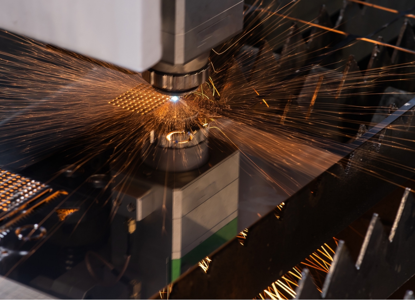 Brocraft Quality Metal Products