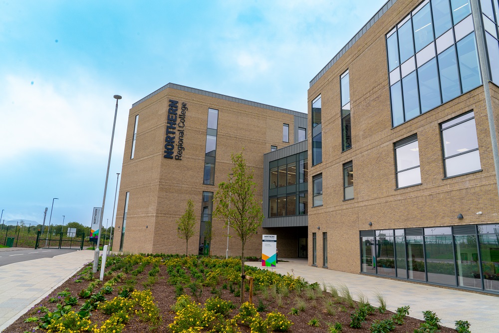 Ballymena Campus