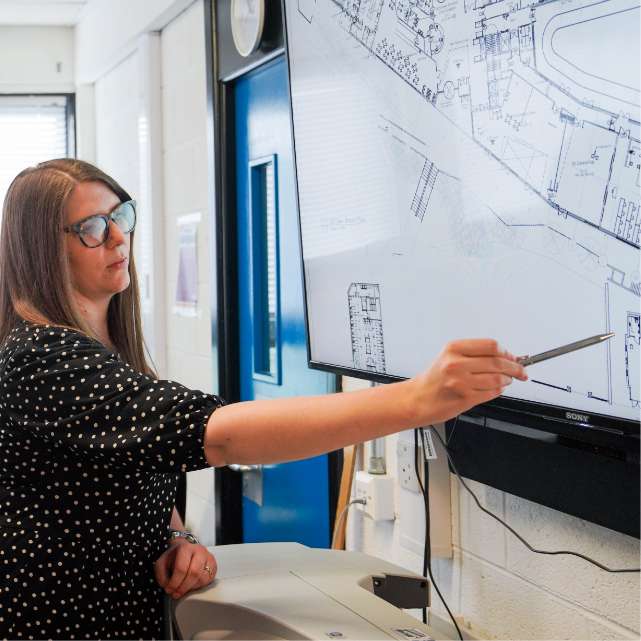Built Environment