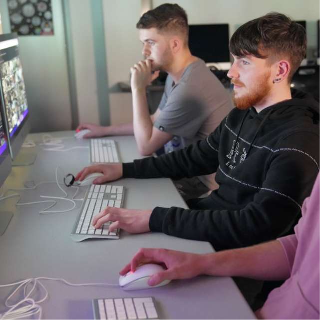 Business & Computing