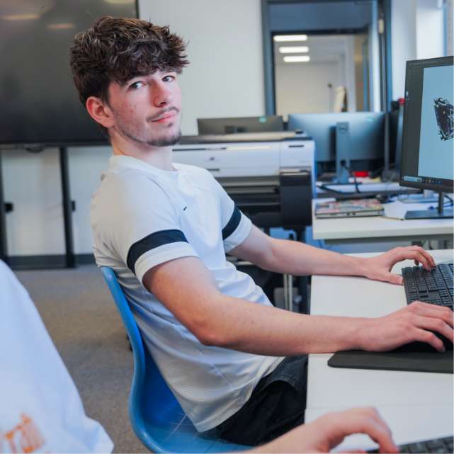 Business and Computing