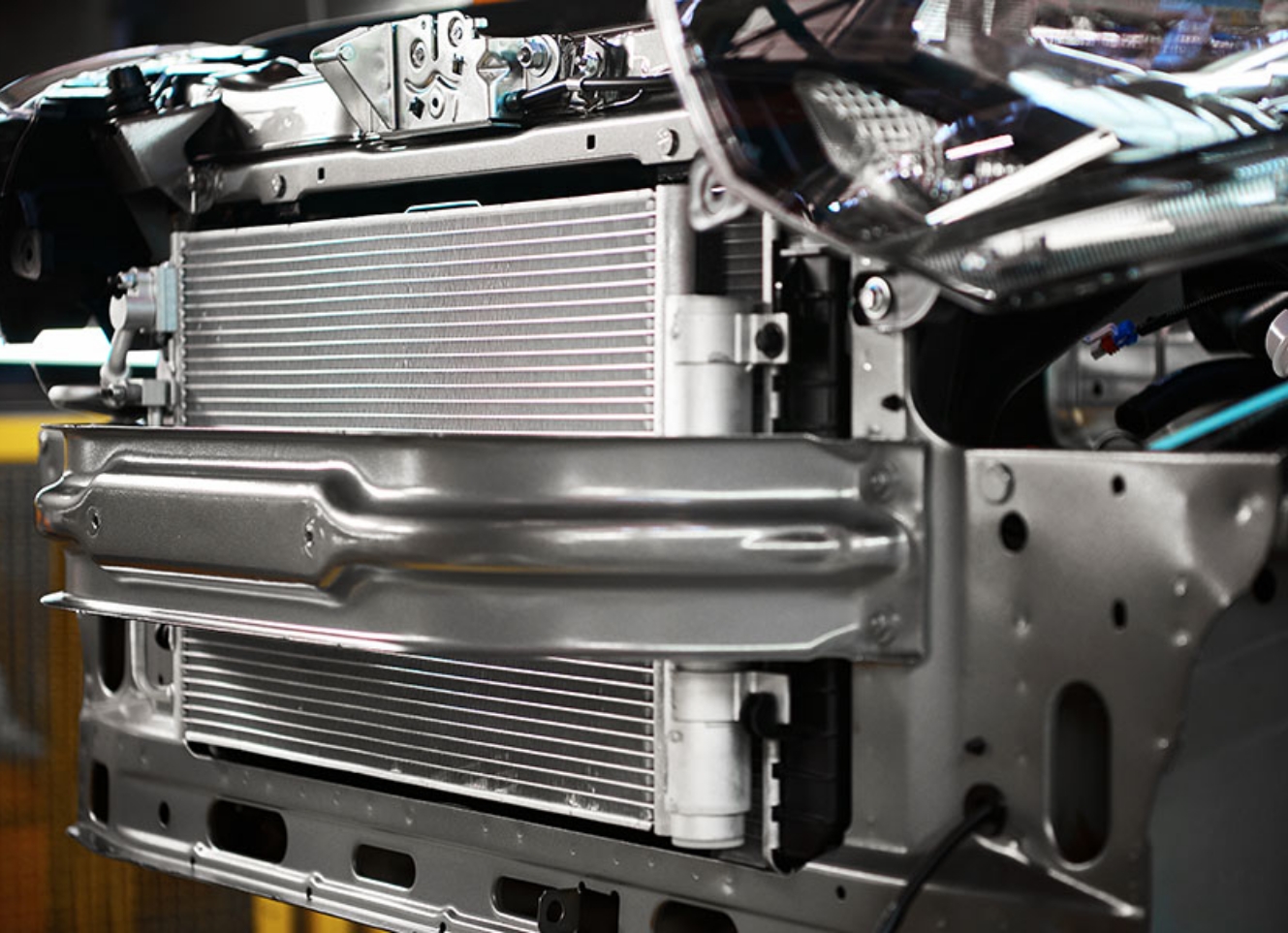 Campsie Radiator Specialists
