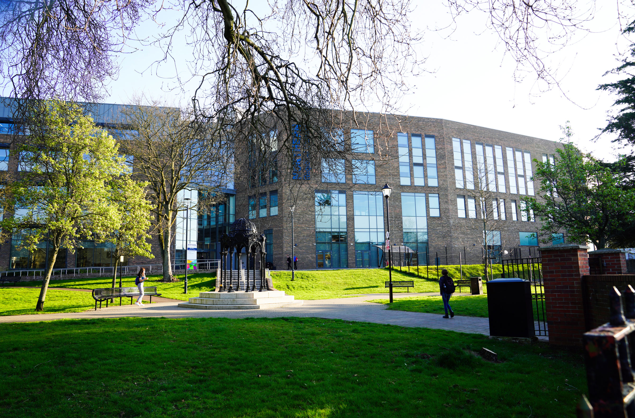 Coleraine Campus