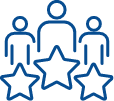 Completion results in a more productive, skilled workforce