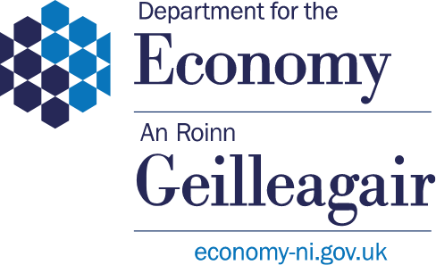 DfE logo