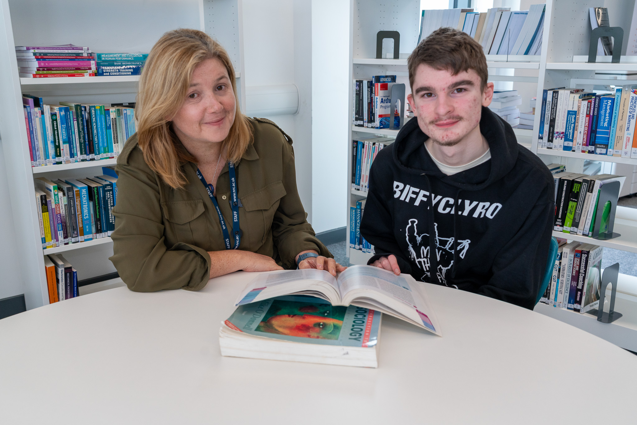 Education Support