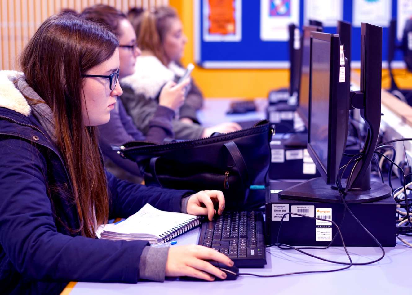 Electronic Resources