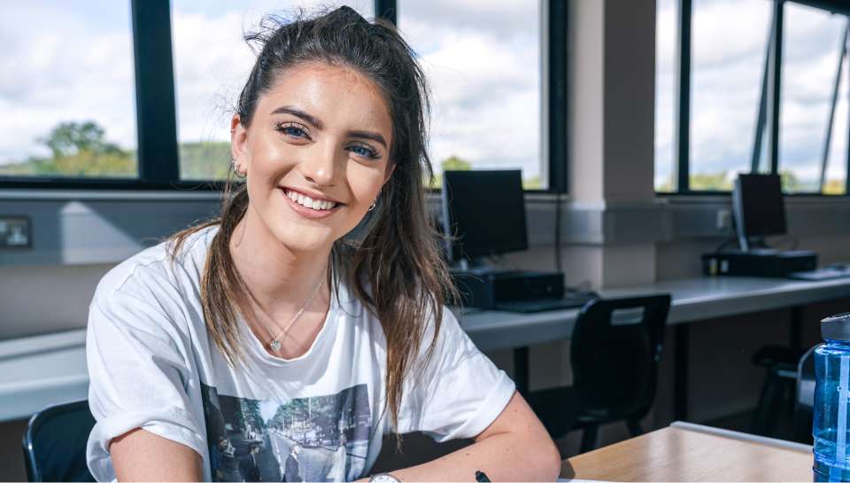 All Ireland Scholarship