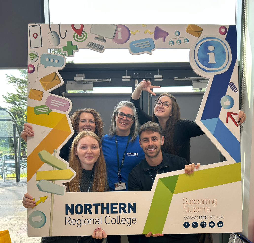 Freshers 2026 - Causeway Campus