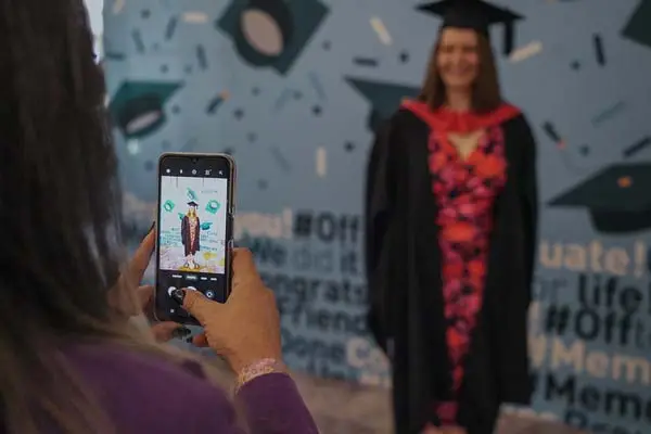 Higher Education