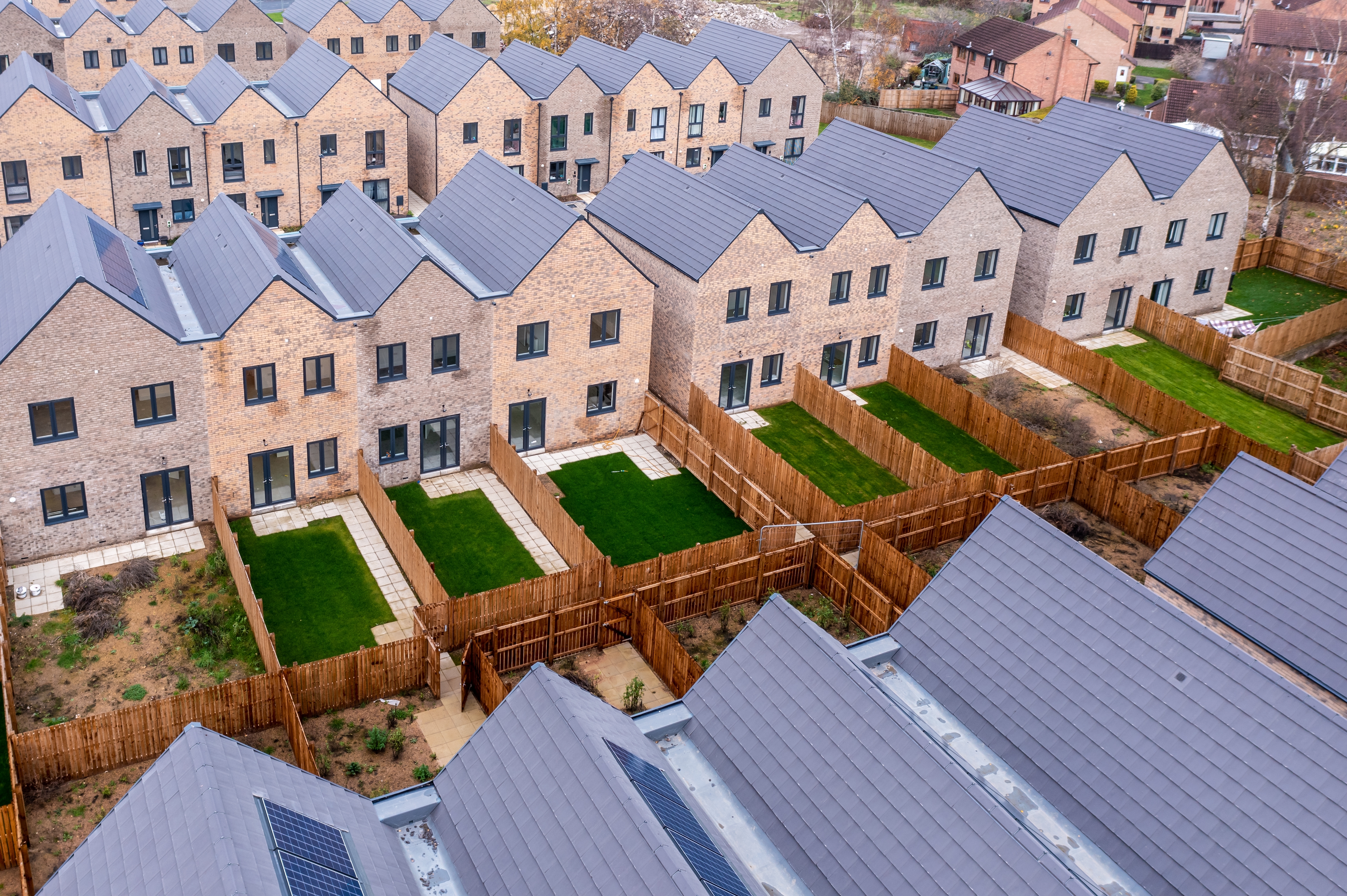 Housing Practice