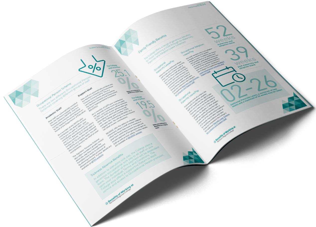 NRC Student Handbook