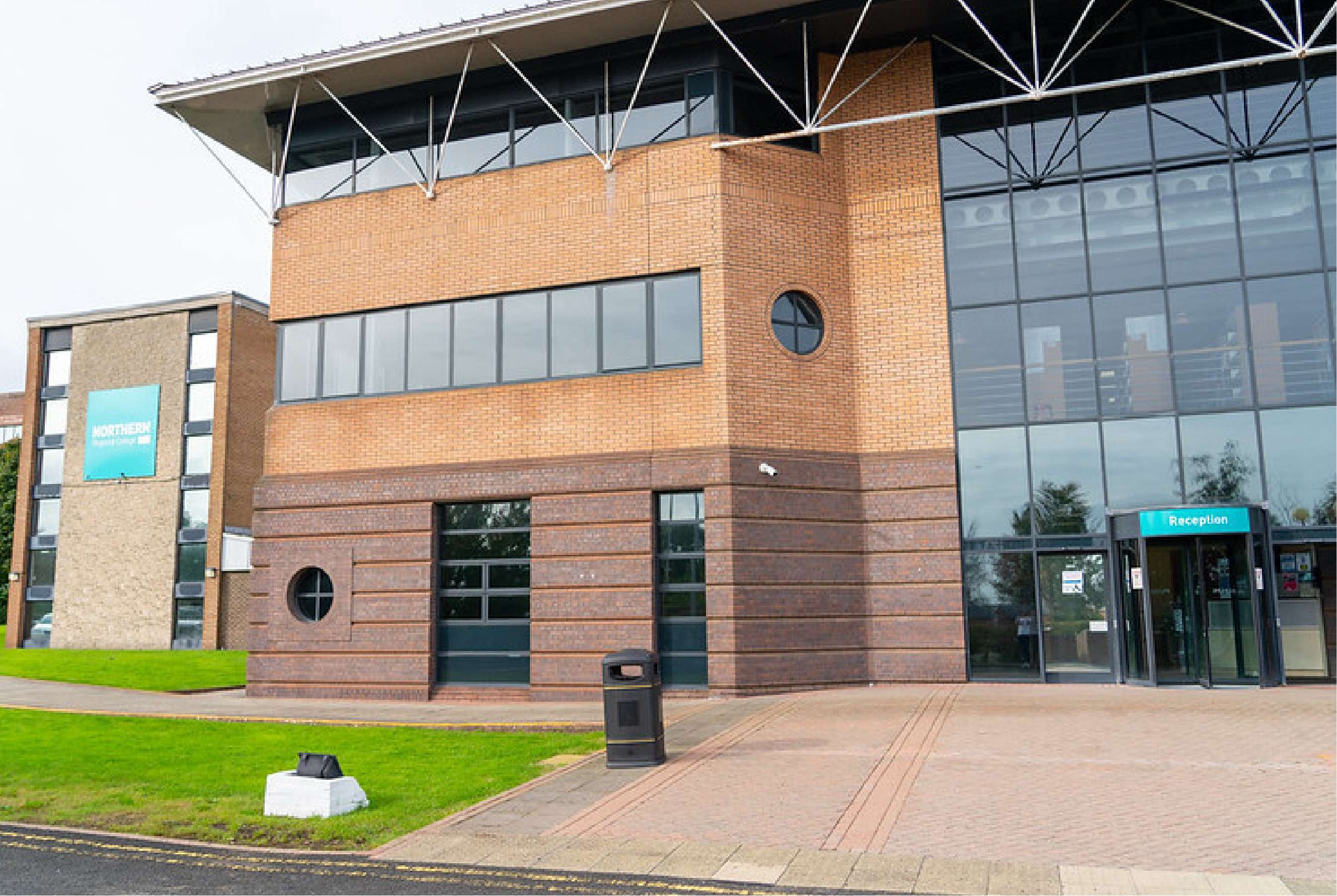 Newtownabbey Campus