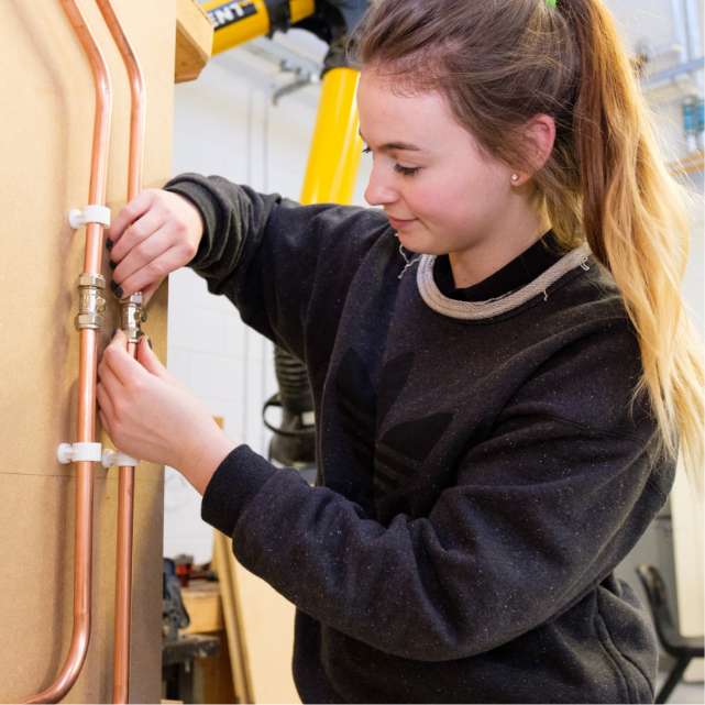 Plumbing