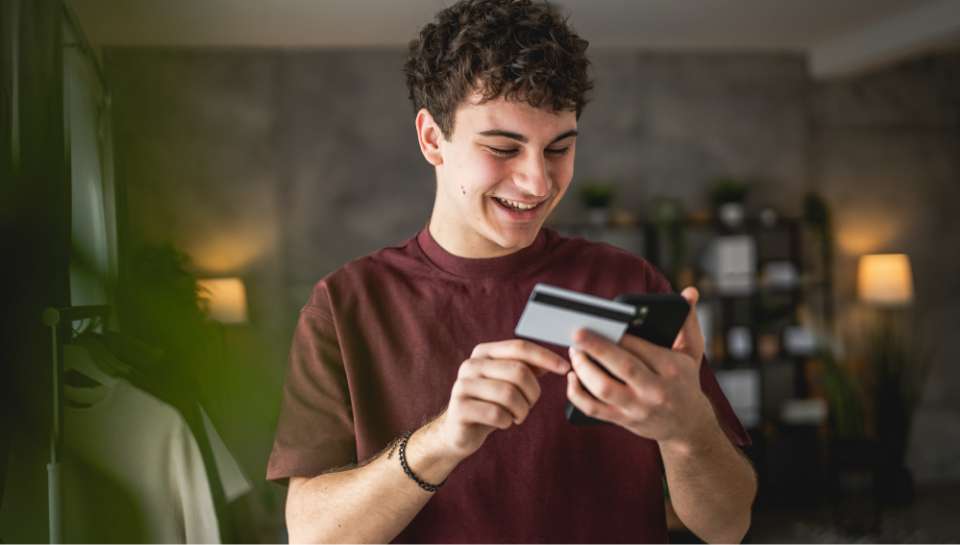 Student Finance