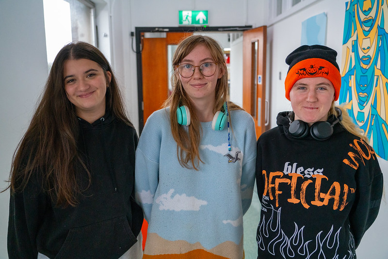 Fostering a Safe, Inclusive, and Supportive Environment