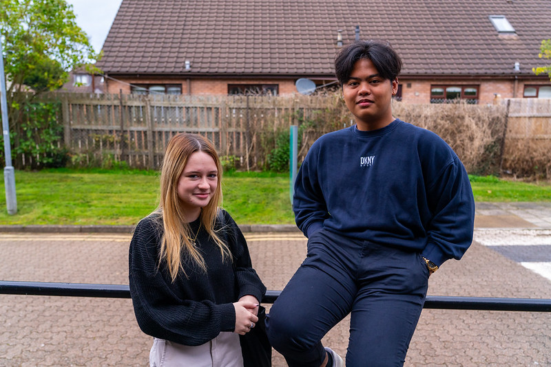 Empowering and Supporting  Every Student Voice