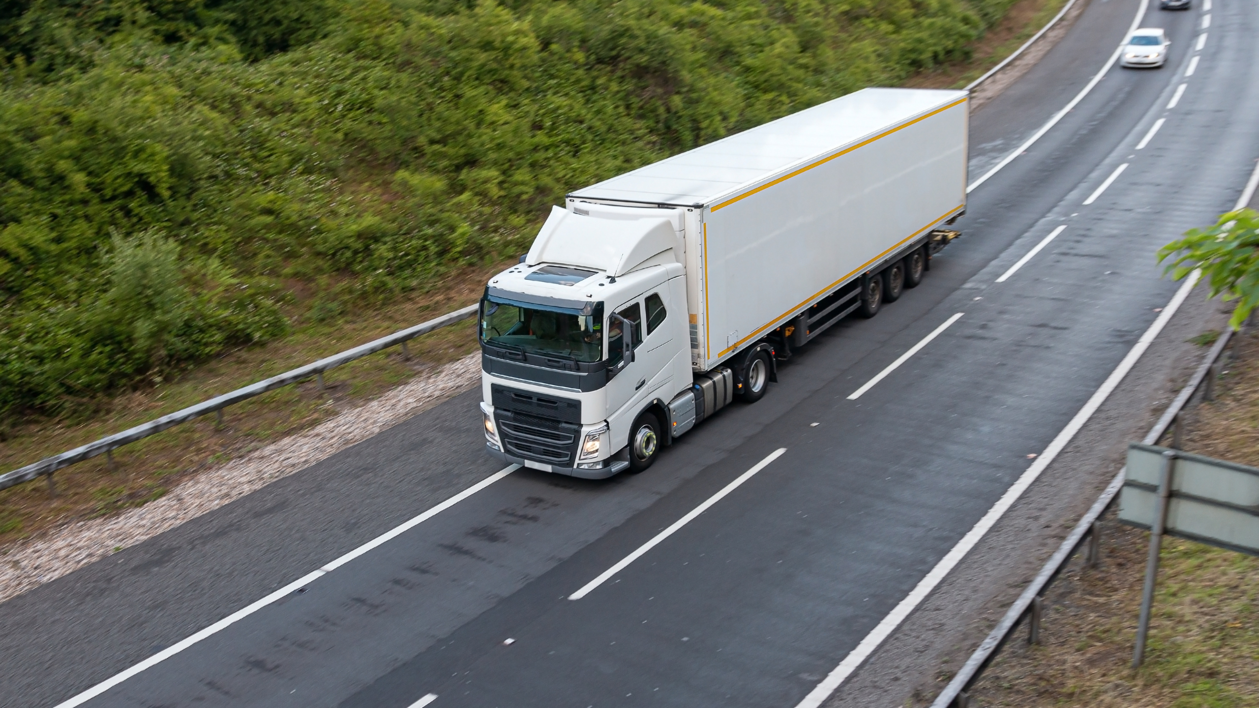 Supply Chain & Logistics