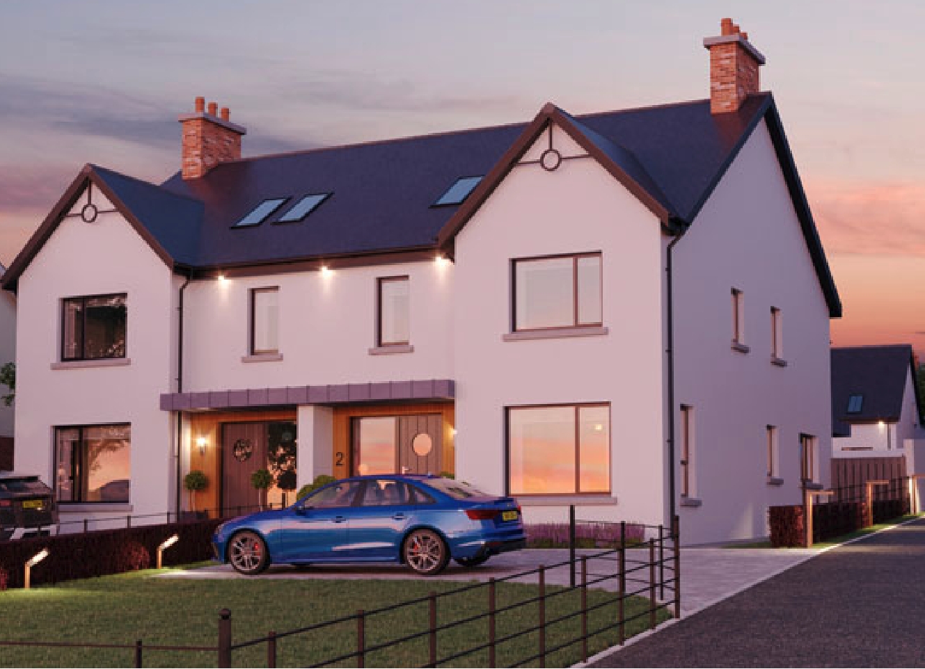 Bailey Architecture