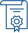 The opportunity to acquire accredited qualifications