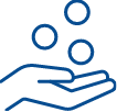 Training is significantly subsidised to maximise your training budget