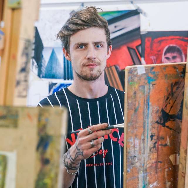 Art and Design