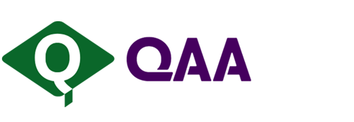The Quality Assurance Agency