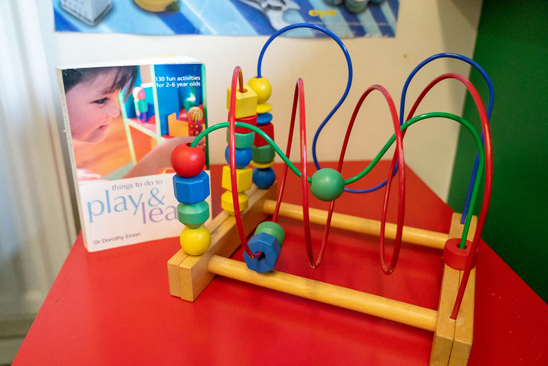 Childcare  