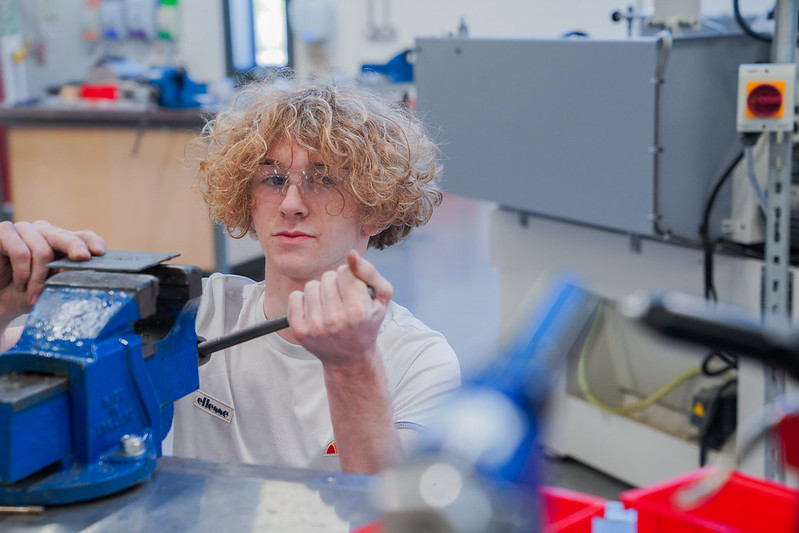 Explore Exciting Courses
