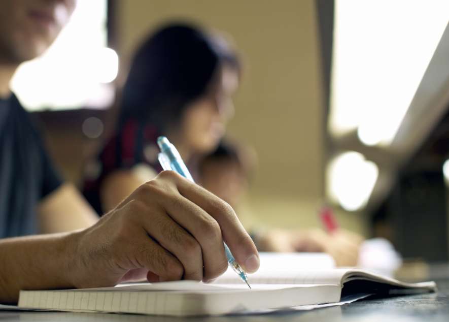 Higher Education Bursary -  Widening Participation