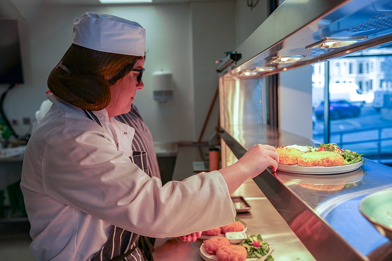 Apprenticeships NI (Employed Route)