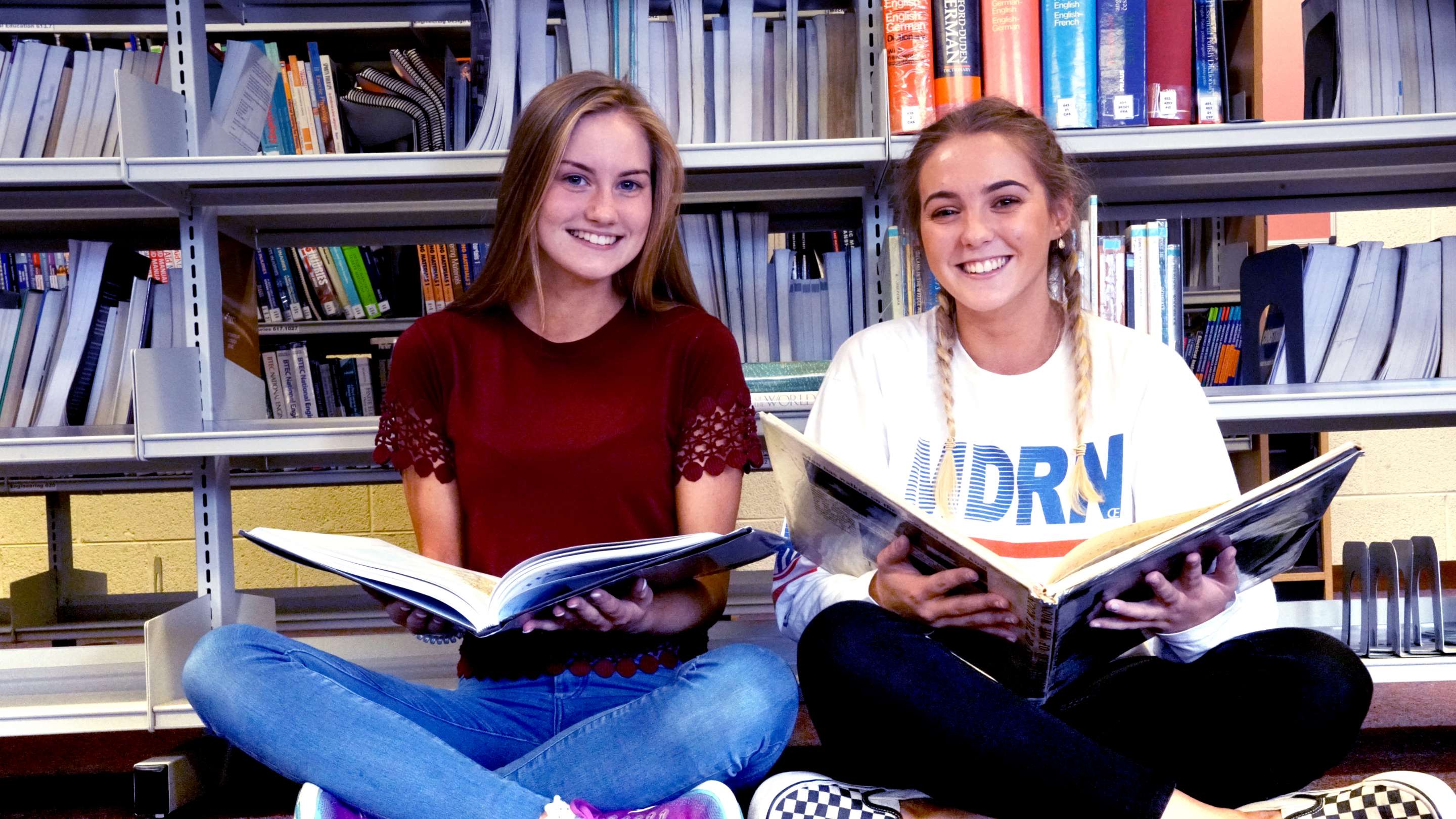 Library Services