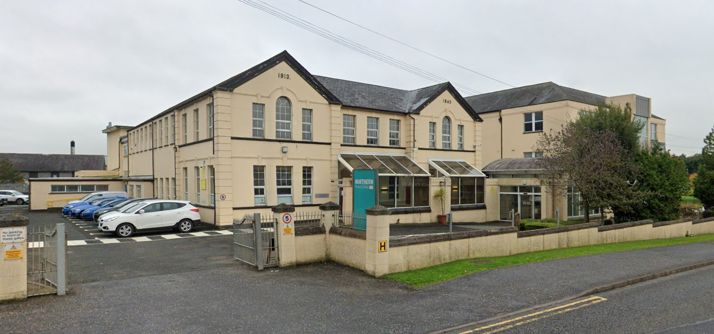Magherafelt  Campus
