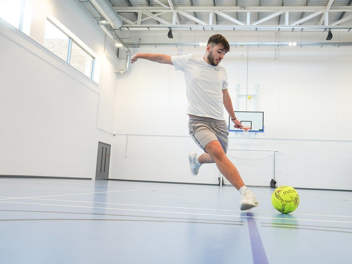 Public Services and Sport