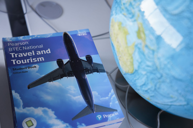 Hospitality & Tourism