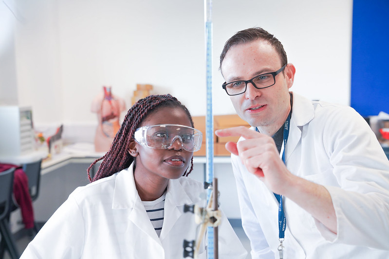 Join Our Expert Teaching Team